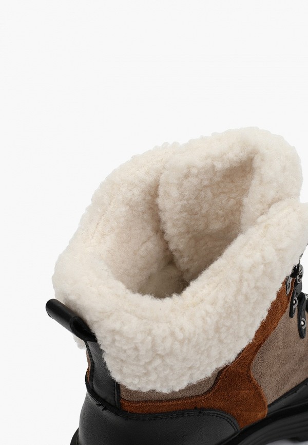 фото Ботинки dino ricci