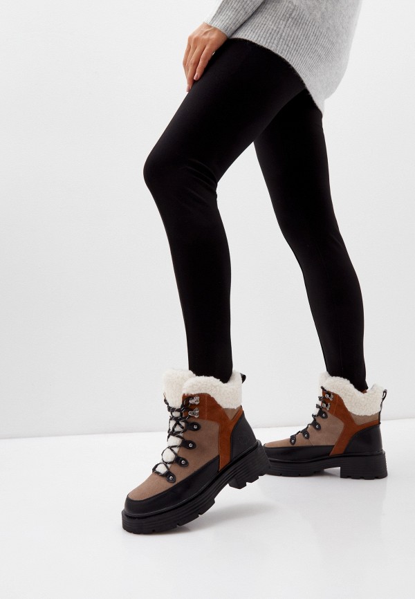 фото Ботинки dino ricci