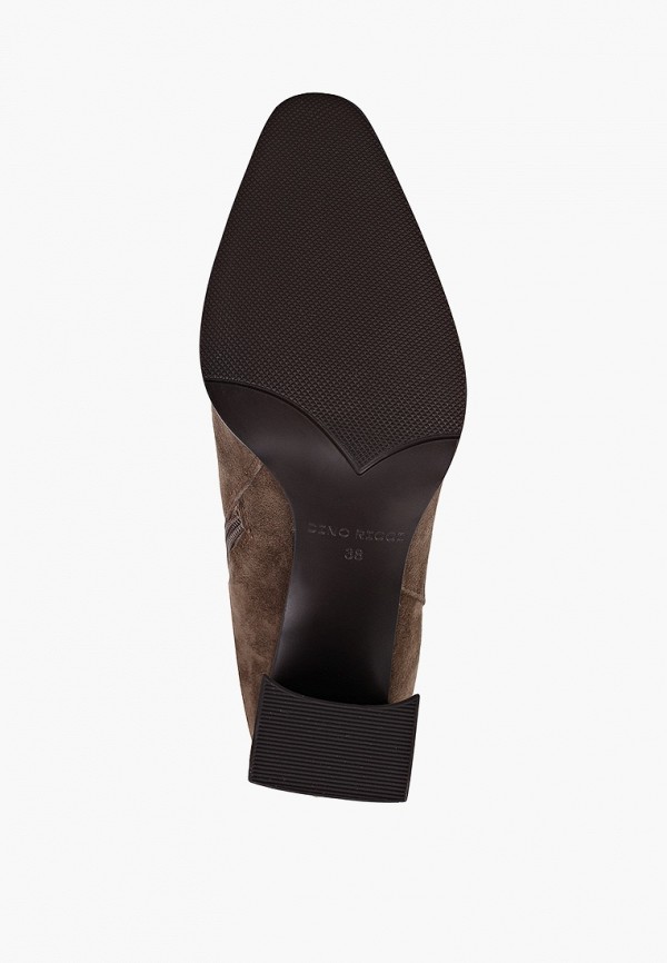 фото Сапоги dino ricci