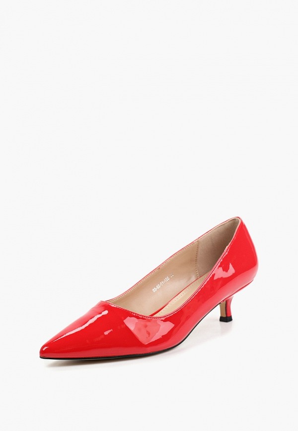 фото Туфли dino ricci select