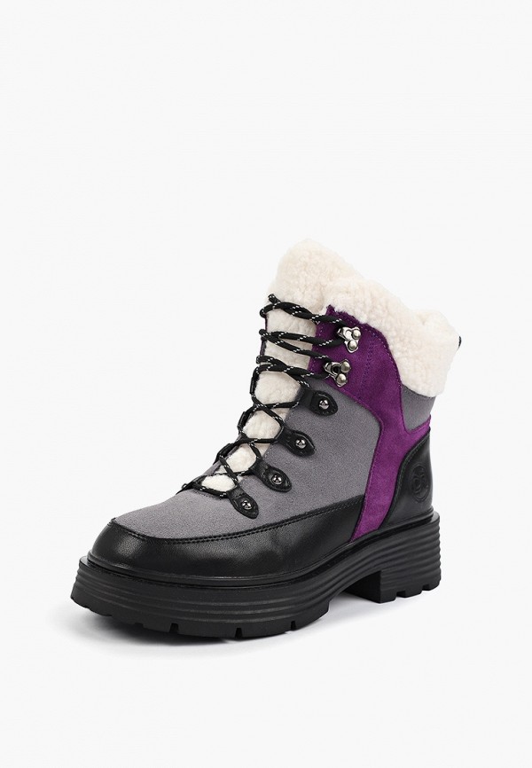 фото Ботинки dino ricci