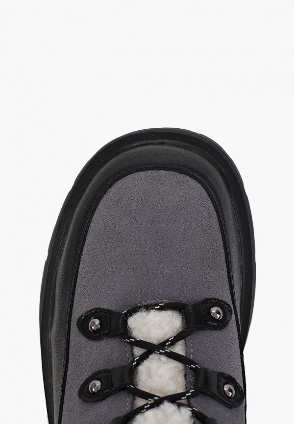 фото Ботинки dino ricci