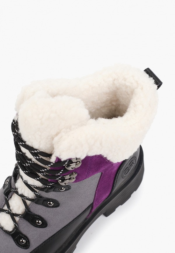 фото Ботинки dino ricci