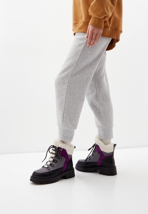 фото Ботинки dino ricci