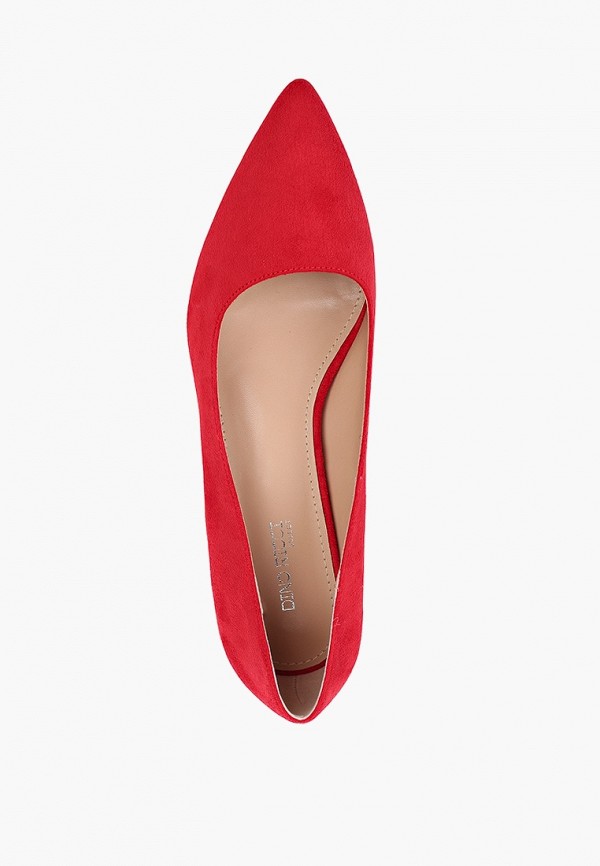 фото Туфли dino ricci select