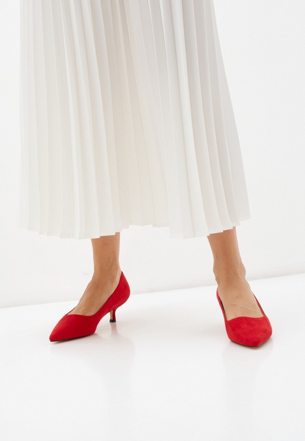 фото Туфли dino ricci select