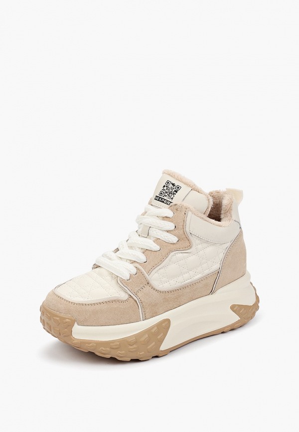 фото Кроссовки nexpero