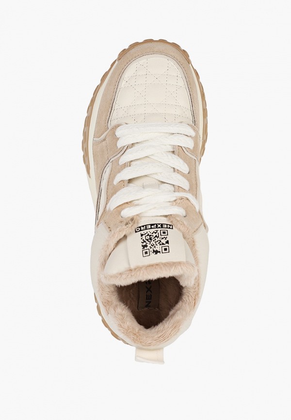 фото Кроссовки nexpero