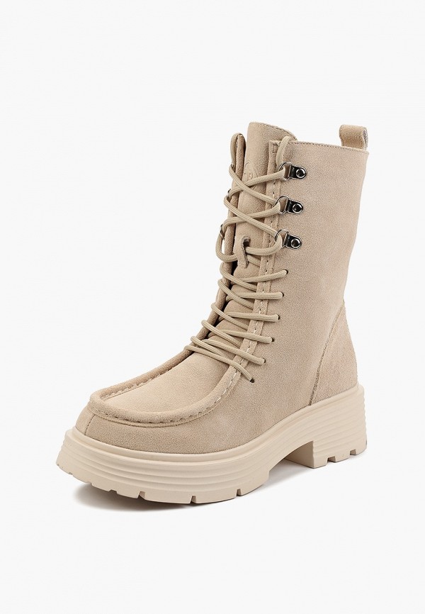 фото Ботинки dino ricci