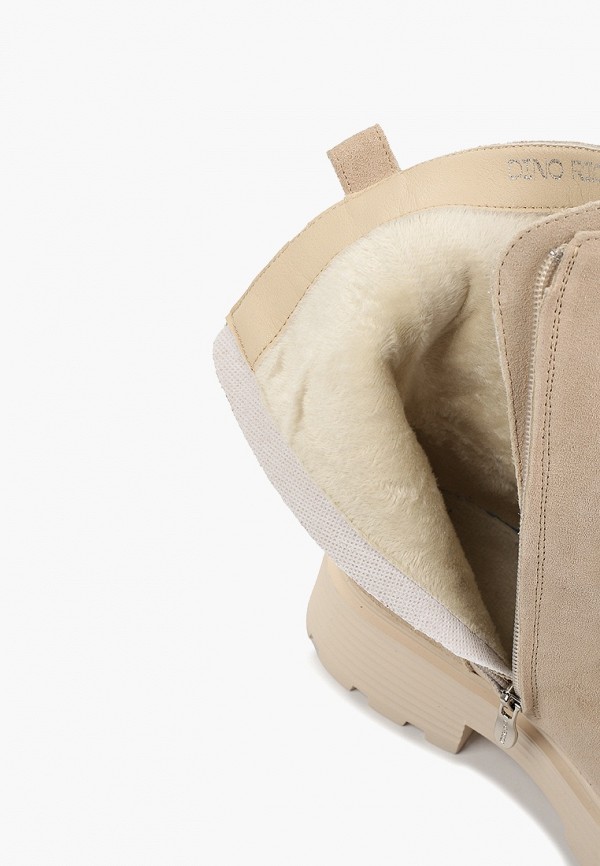 фото Ботинки dino ricci