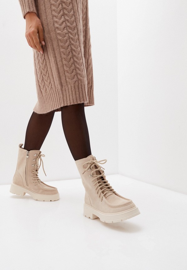 фото Ботинки dino ricci