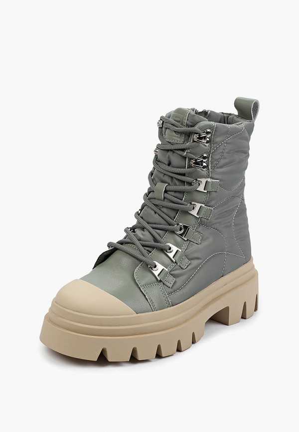 фото Ботинки nexpero