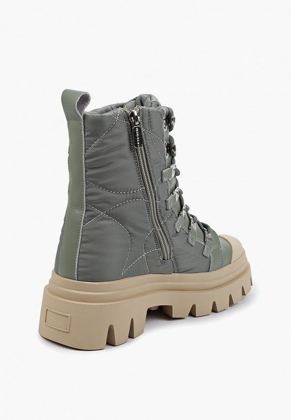 фото Ботинки nexpero