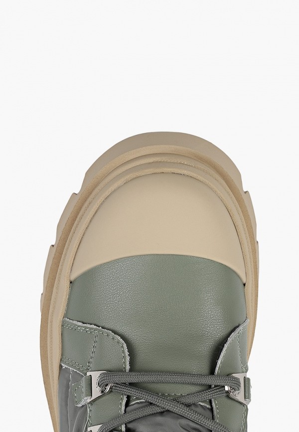 фото Ботинки nexpero