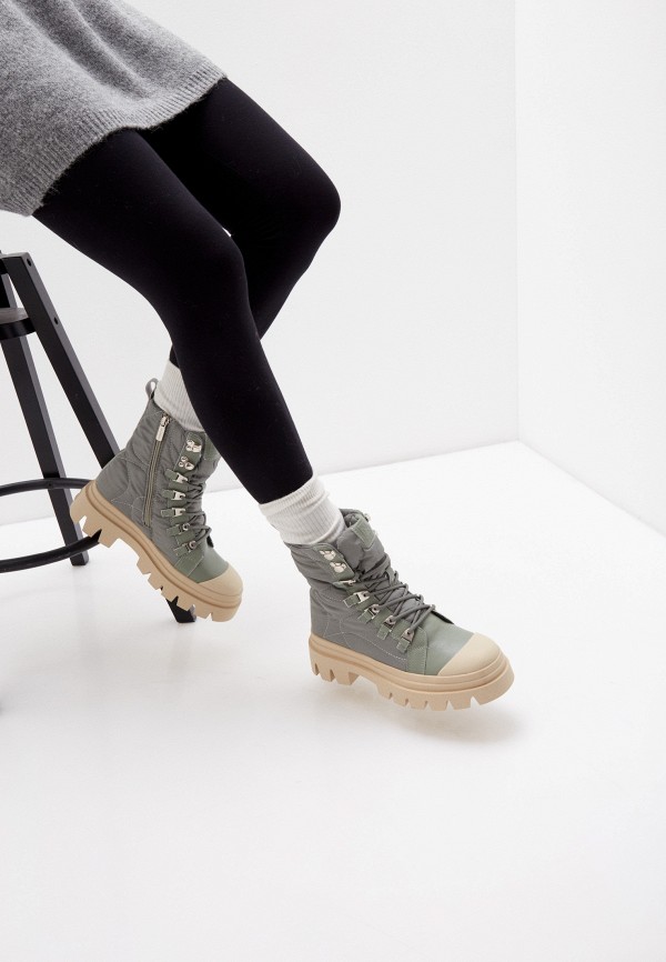 фото Ботинки nexpero