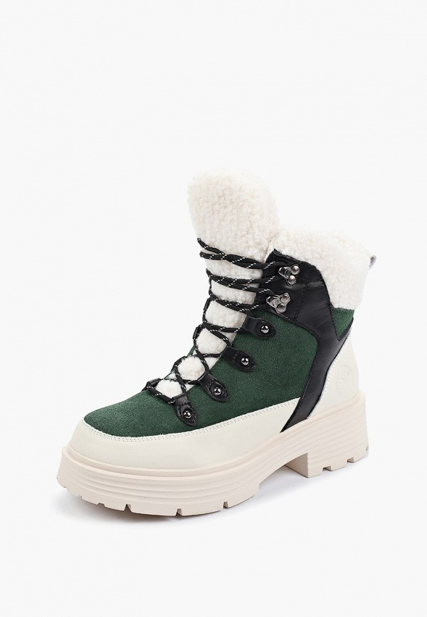 фото Ботинки dino ricci