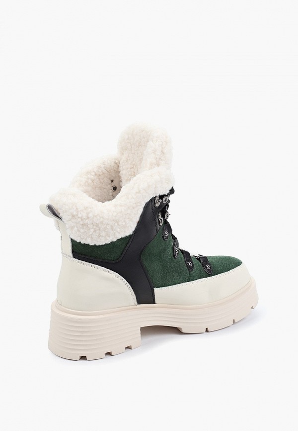 фото Ботинки dino ricci