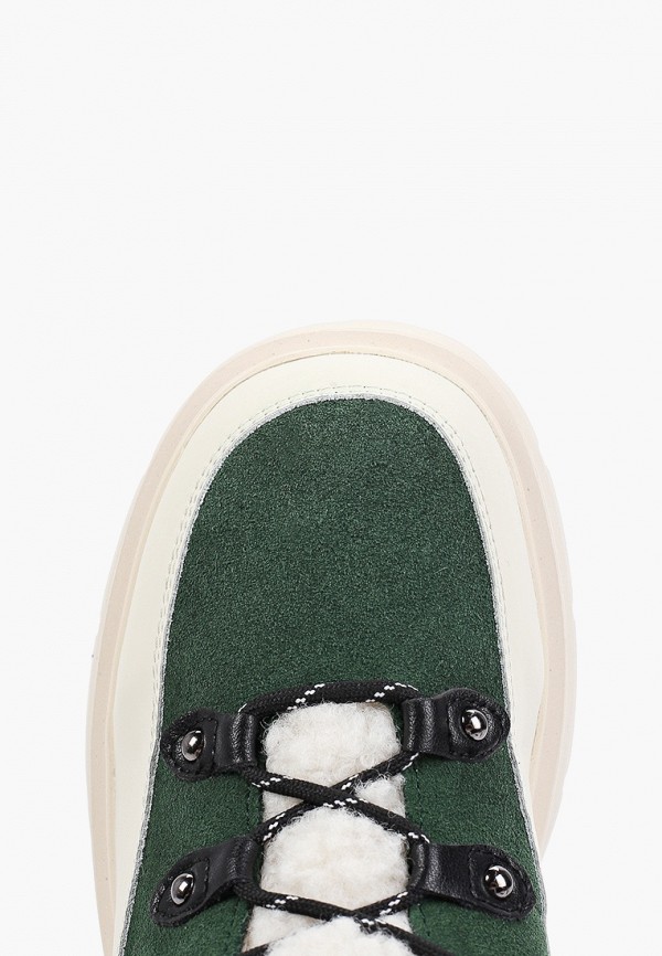 фото Ботинки dino ricci