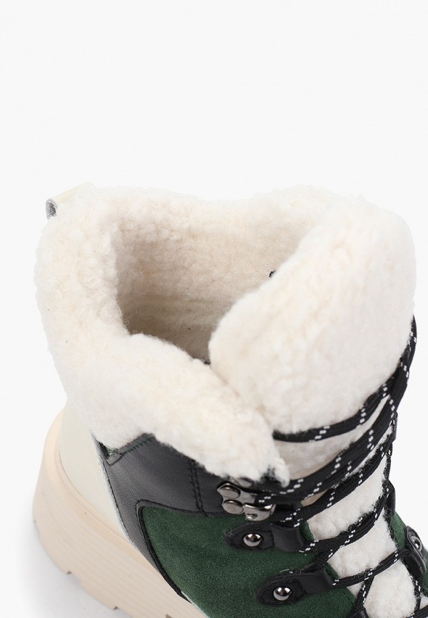 фото Ботинки dino ricci