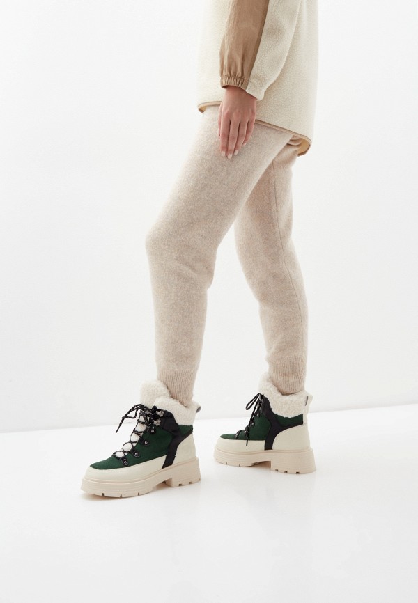 фото Ботинки dino ricci