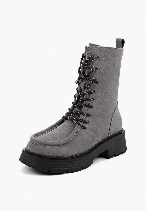 фото Ботинки dino ricci