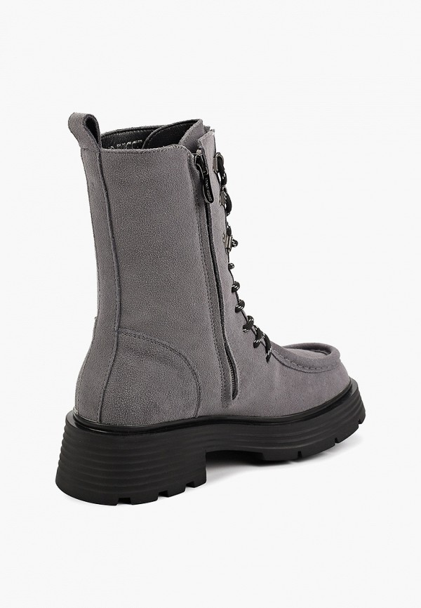 фото Ботинки dino ricci