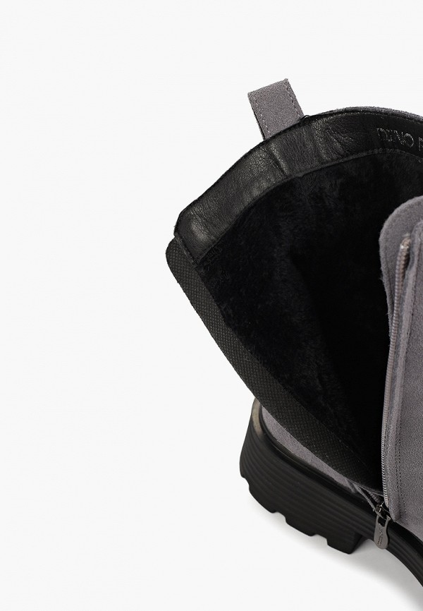 фото Ботинки dino ricci