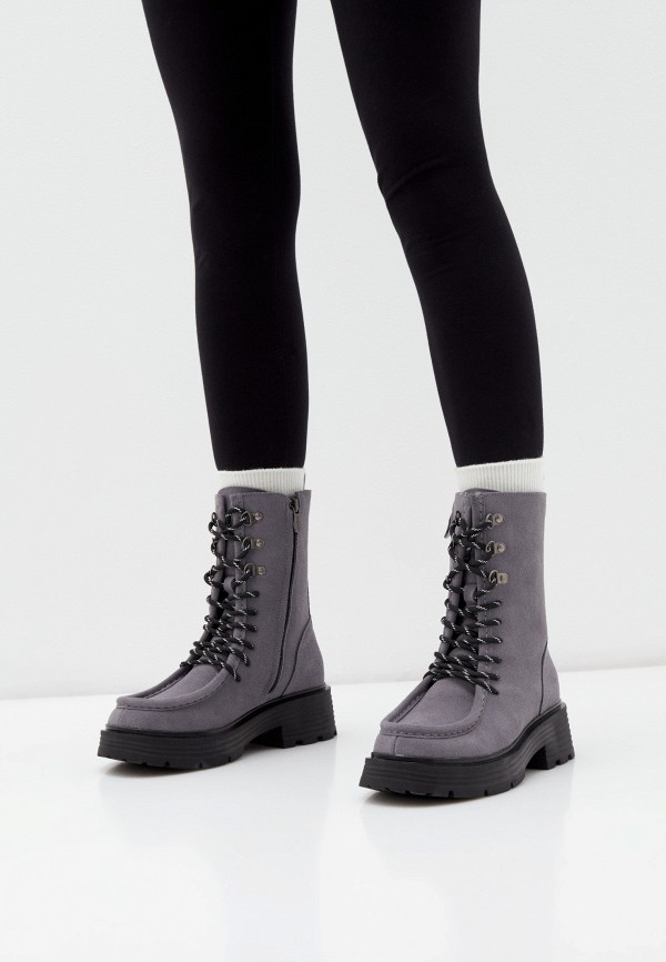 фото Ботинки dino ricci