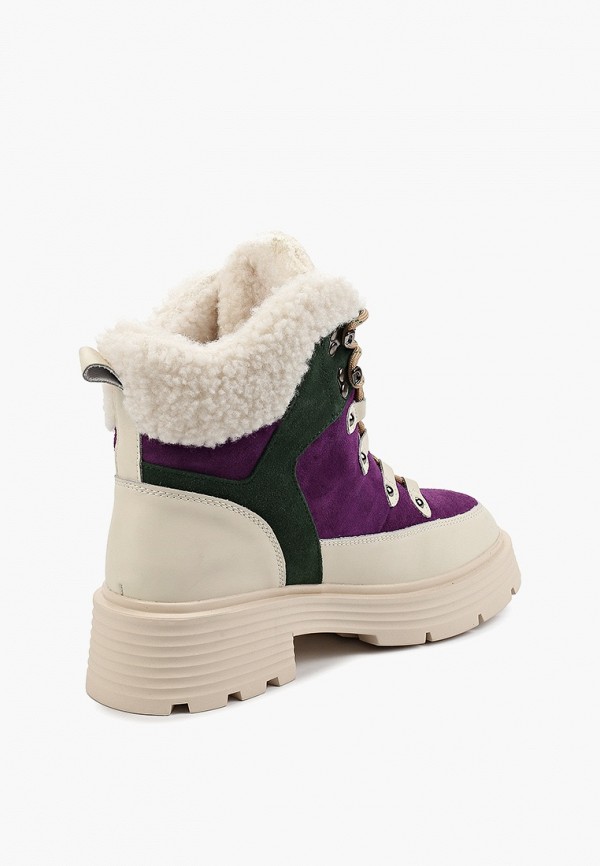 фото Ботинки dino ricci