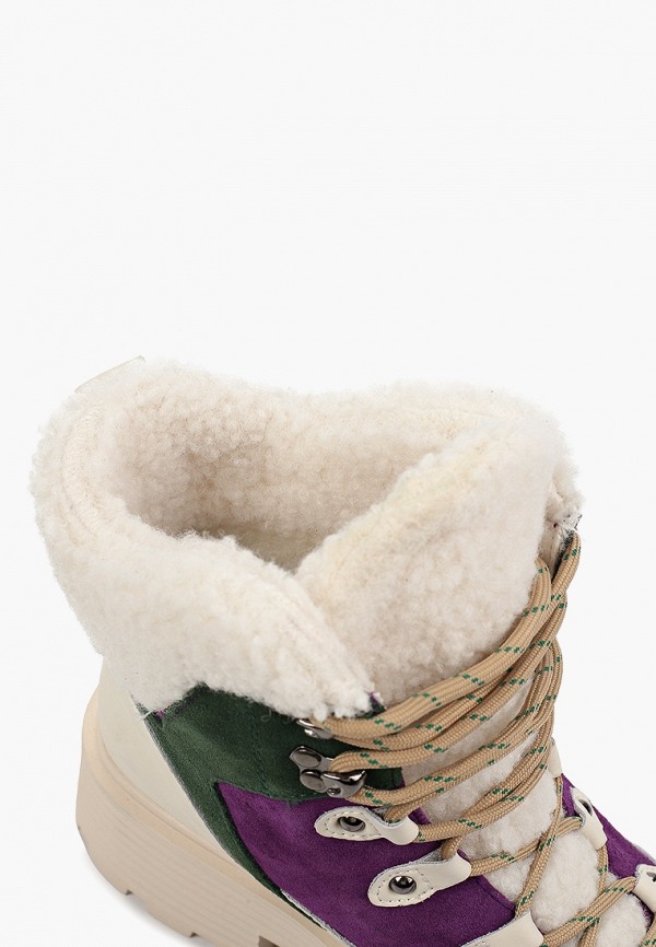 фото Ботинки dino ricci