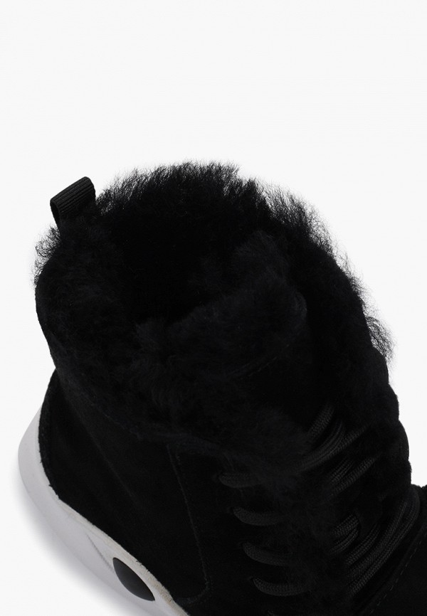 фото Ботинки dino ricci