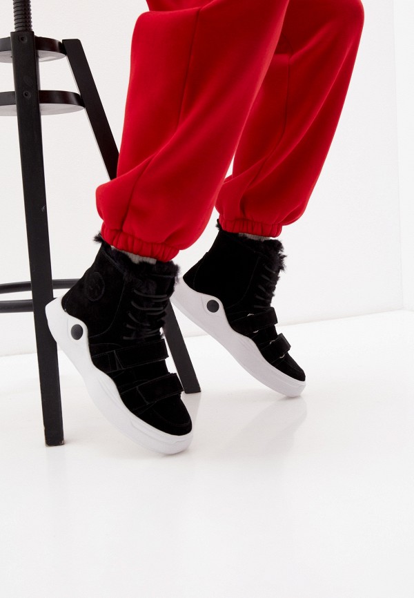 фото Ботинки dino ricci