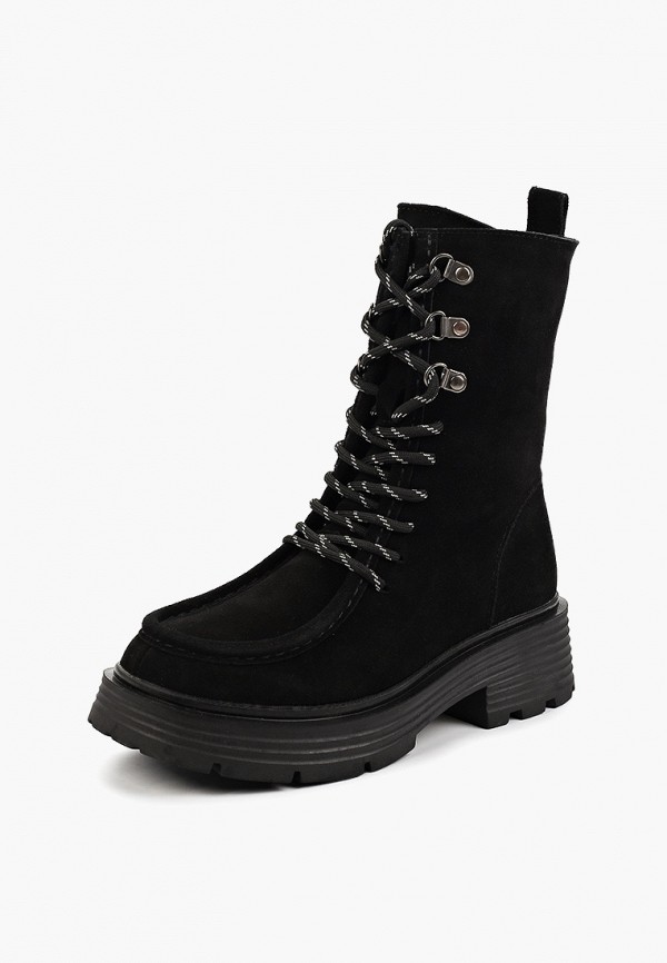 фото Ботинки dino ricci