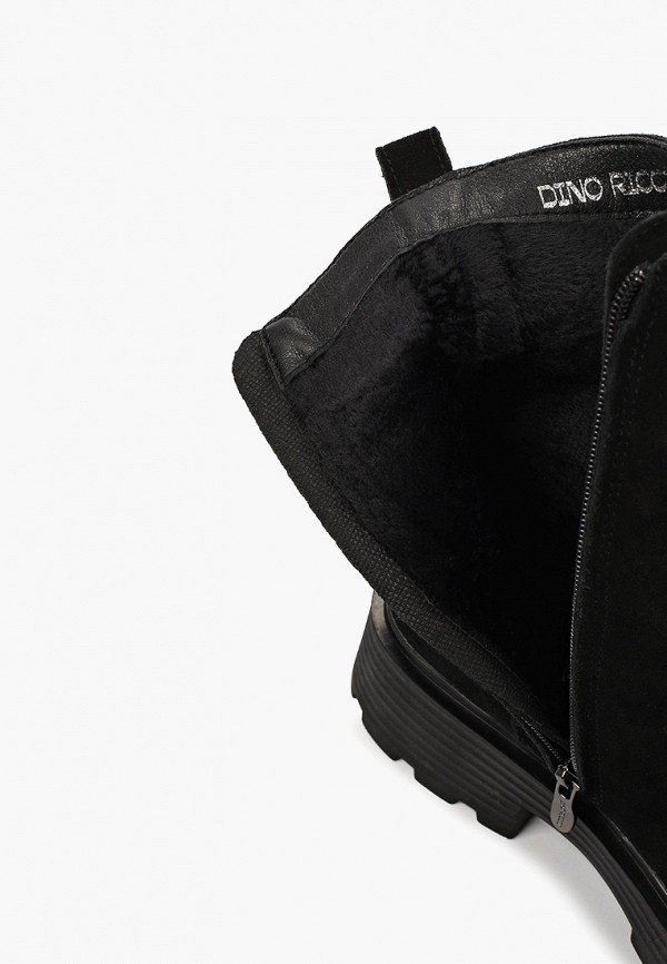 фото Ботинки dino ricci