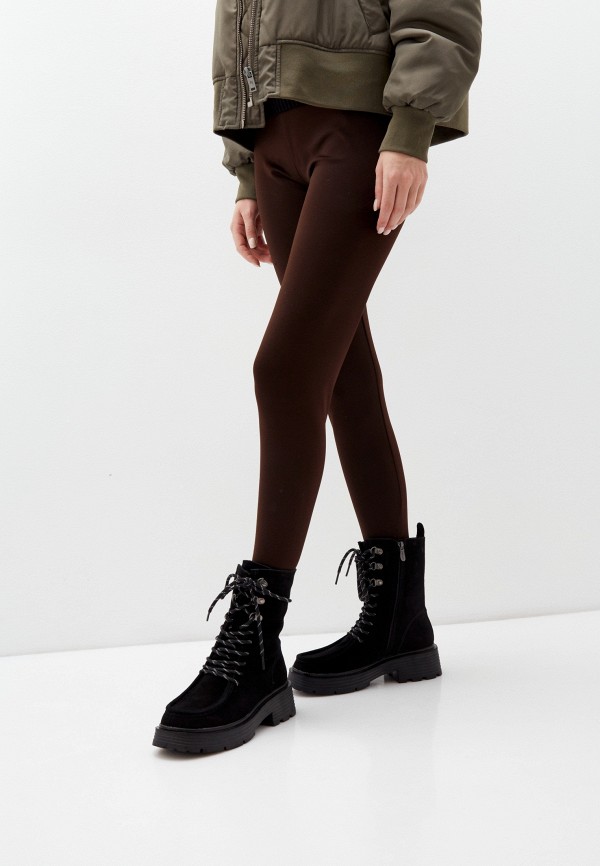 фото Ботинки dino ricci