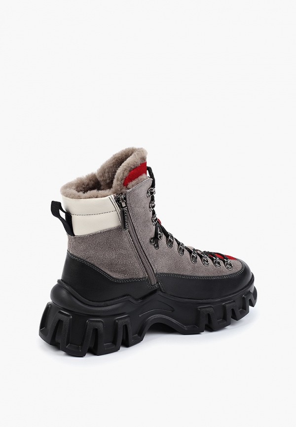 фото Ботинки dino ricci