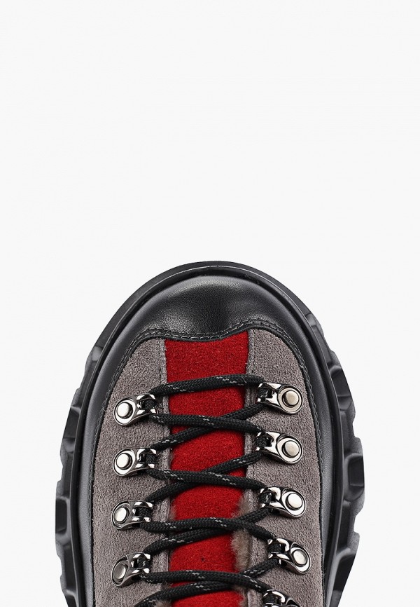 фото Ботинки dino ricci