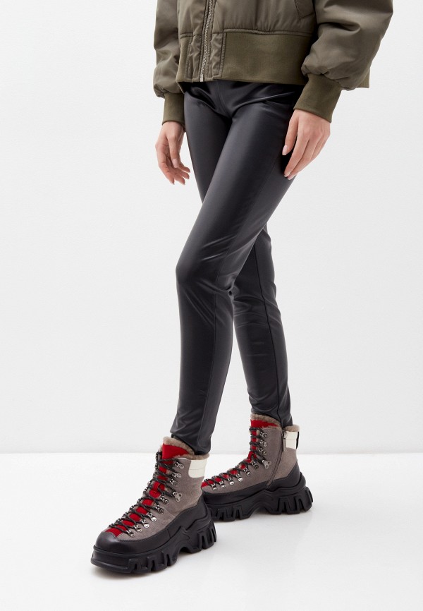 фото Ботинки dino ricci