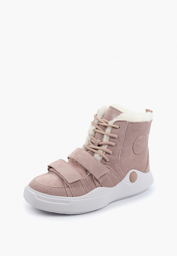 фото Ботинки dino ricci