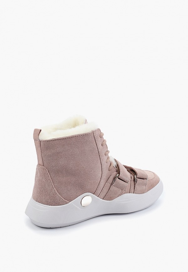 фото Ботинки dino ricci