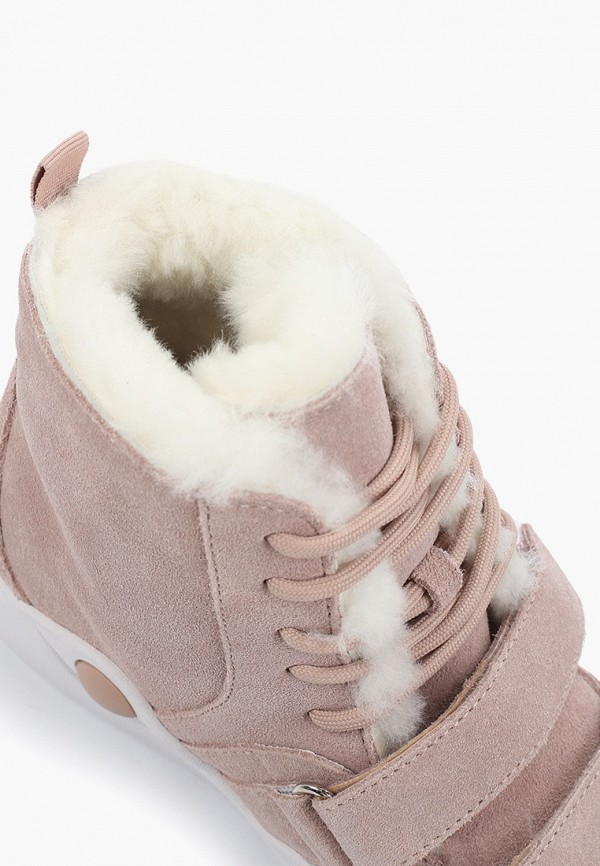 фото Ботинки dino ricci