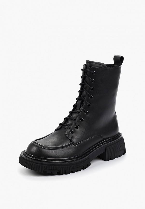 фото Ботинки nexpero