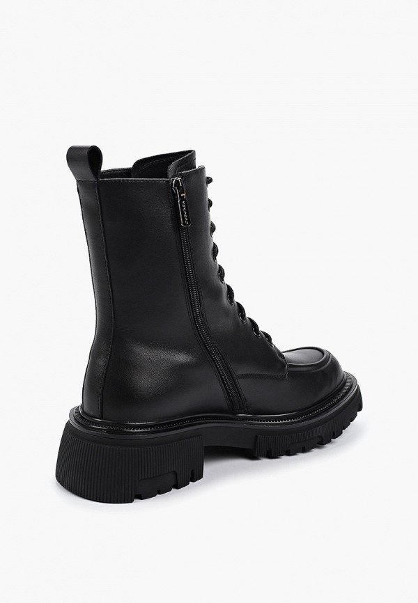 фото Ботинки nexpero