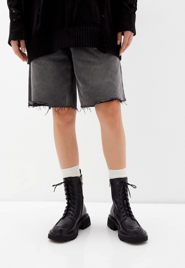 фото Ботинки nexpero