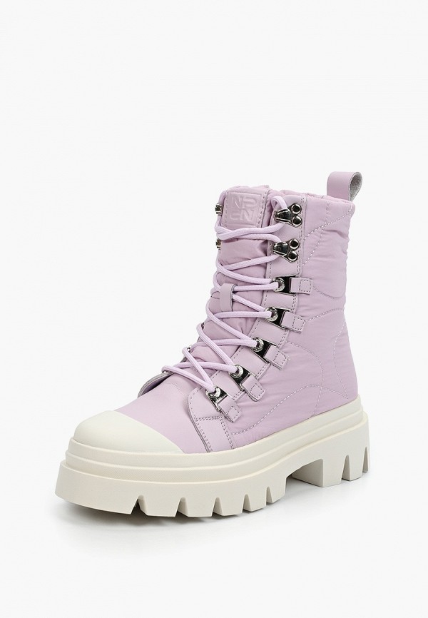 фото Ботинки nexpero