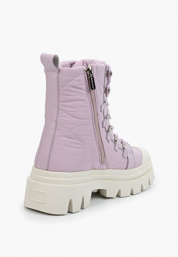 фото Ботинки nexpero