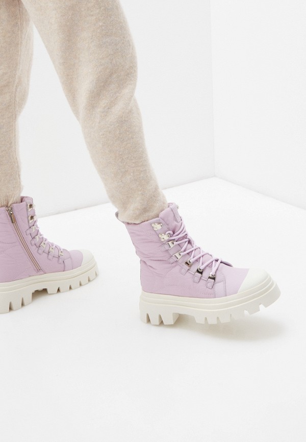 фото Ботинки nexpero