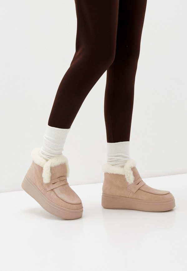 фото Полусапоги dino ricci