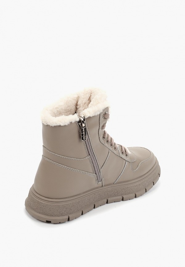 фото Ботинки nexpero