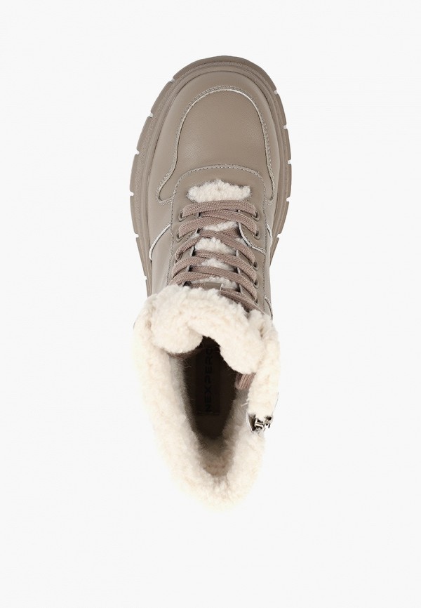 фото Ботинки nexpero